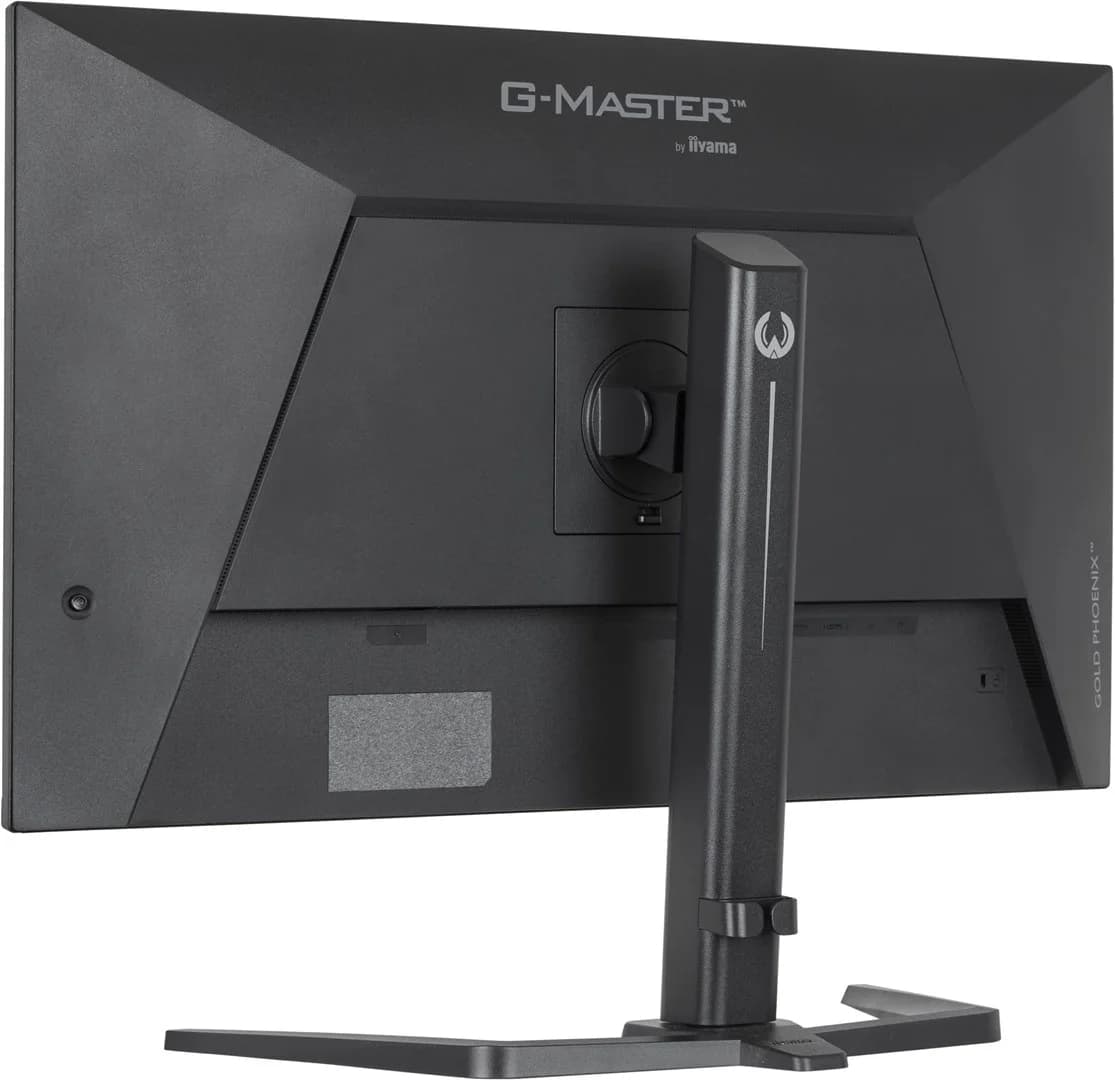 iiyama G-MASTER GB3295QSU-B1 computer monitor 80 cm (31.5") 2560 x 1440 pixels Quad HD LED Black - Image 8