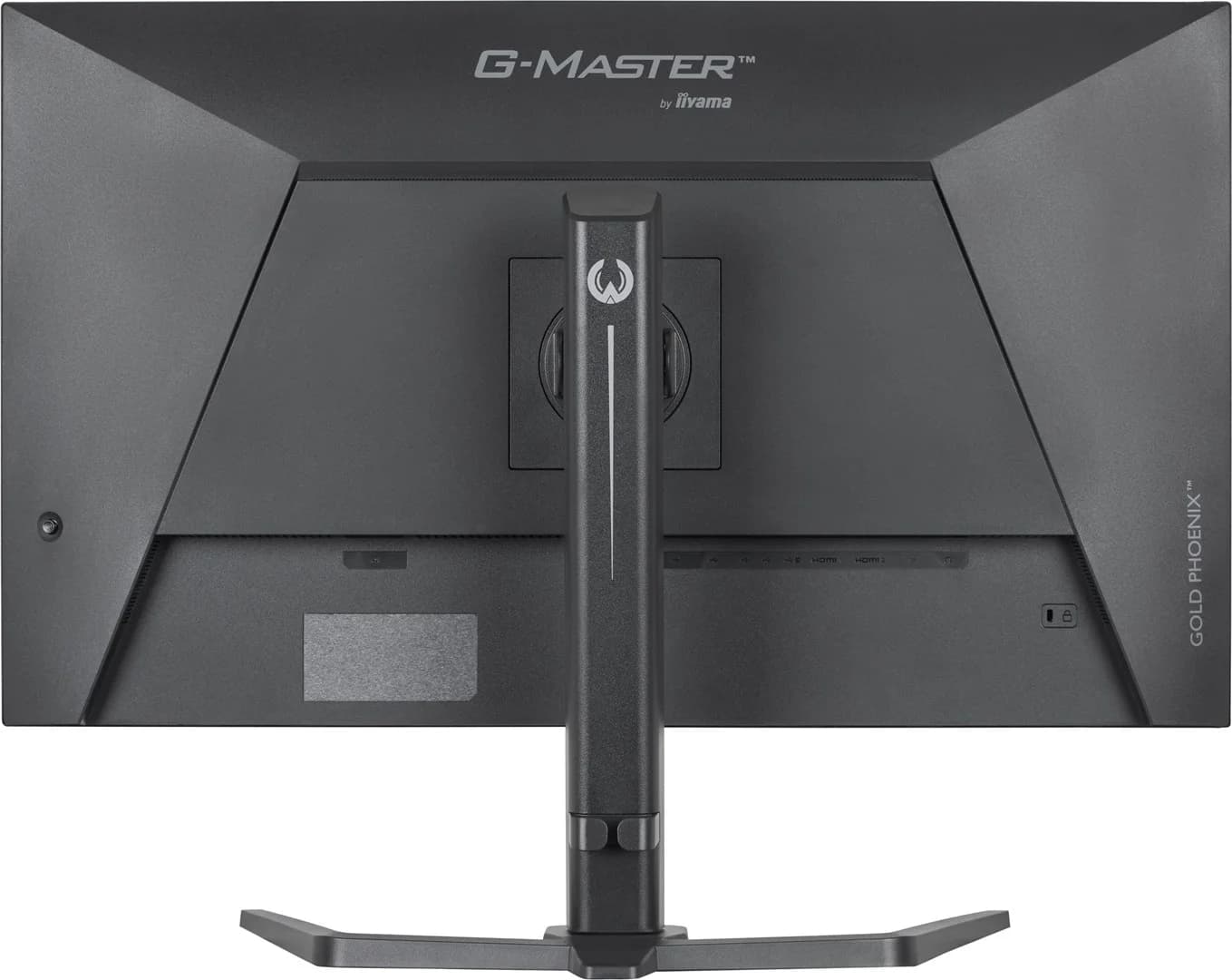 iiyama G-MASTER GB3295QSU-B1 computer monitor 80 cm (31.5") 2560 x 1440 pixels Quad HD LED Black - Image 9