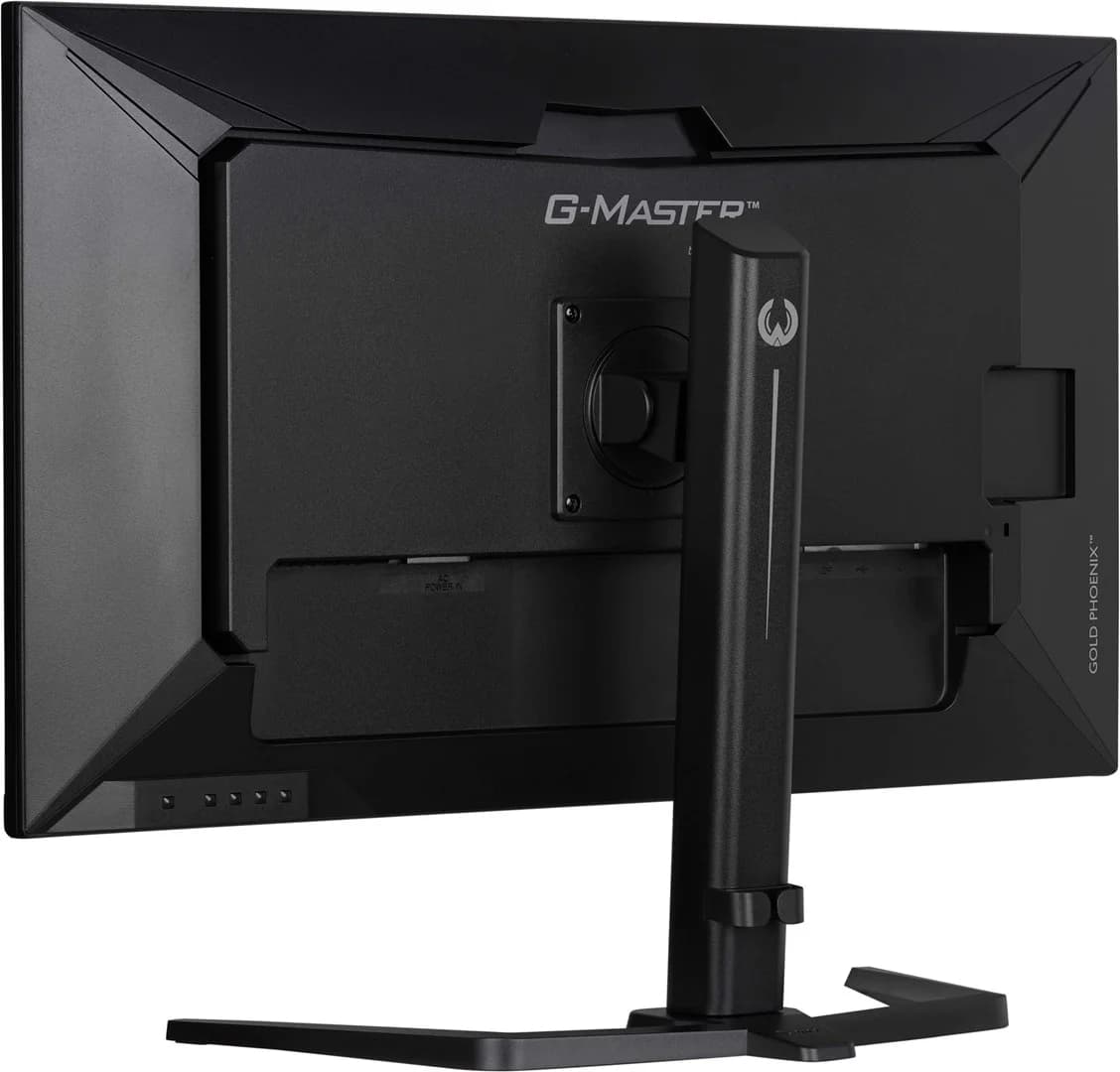 iiyama G-MASTER GB3290QSU-B1 computer monitor 80 cm (31.5") 2560 x 1440 pixels Quad HD LED Black - Image 16