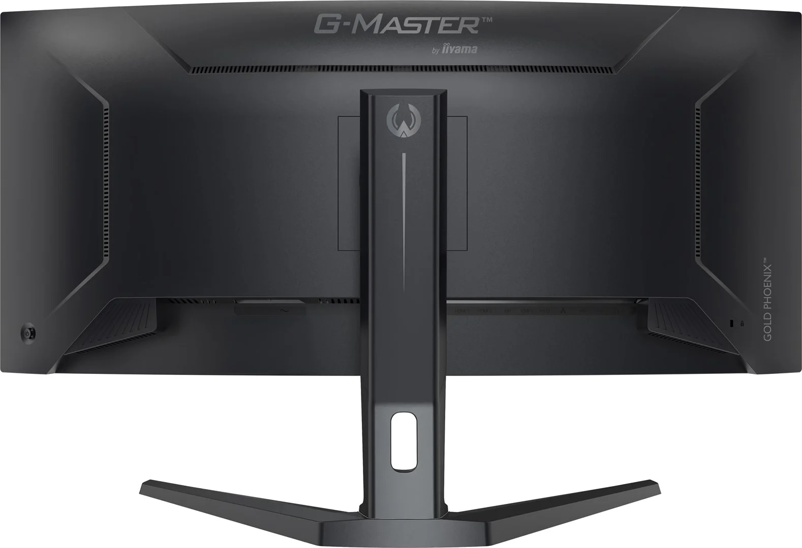 iiyama G-MASTER GCB3486WQSCP-B1 computer monitor 86.4 cm (34") 3440 x 1440 pixels UltraWide Quad HD Black - Image 12