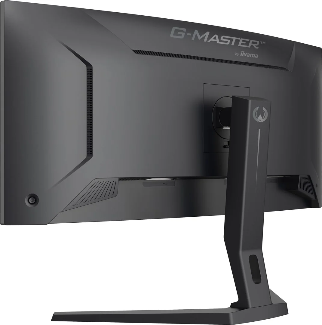 iiyama G-MASTER GCB3486WQSCP-B1 computer monitor 86.4 cm (34") 3440 x 1440 pixels UltraWide Quad HD Black - Image 17