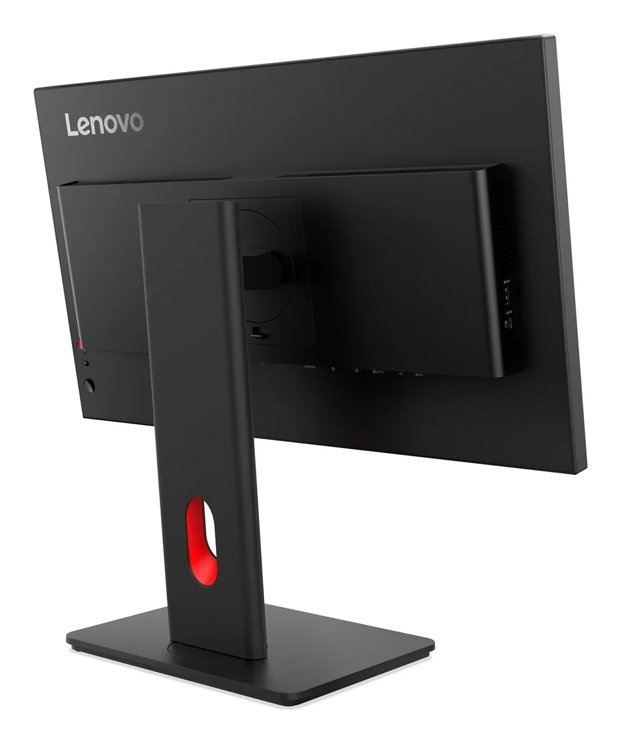 Lenovo ThinkVision T24D-40 Monitor - Image 10