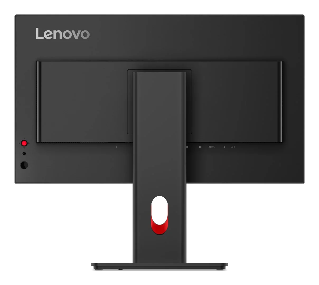 Lenovo ThinkVision T24D-40 Monitor - Image 11