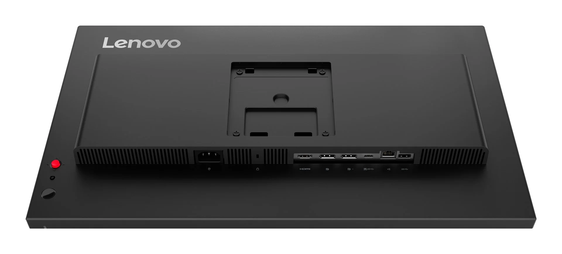 Lenovo ThinkVision T24D-40 Monitor - Image 12