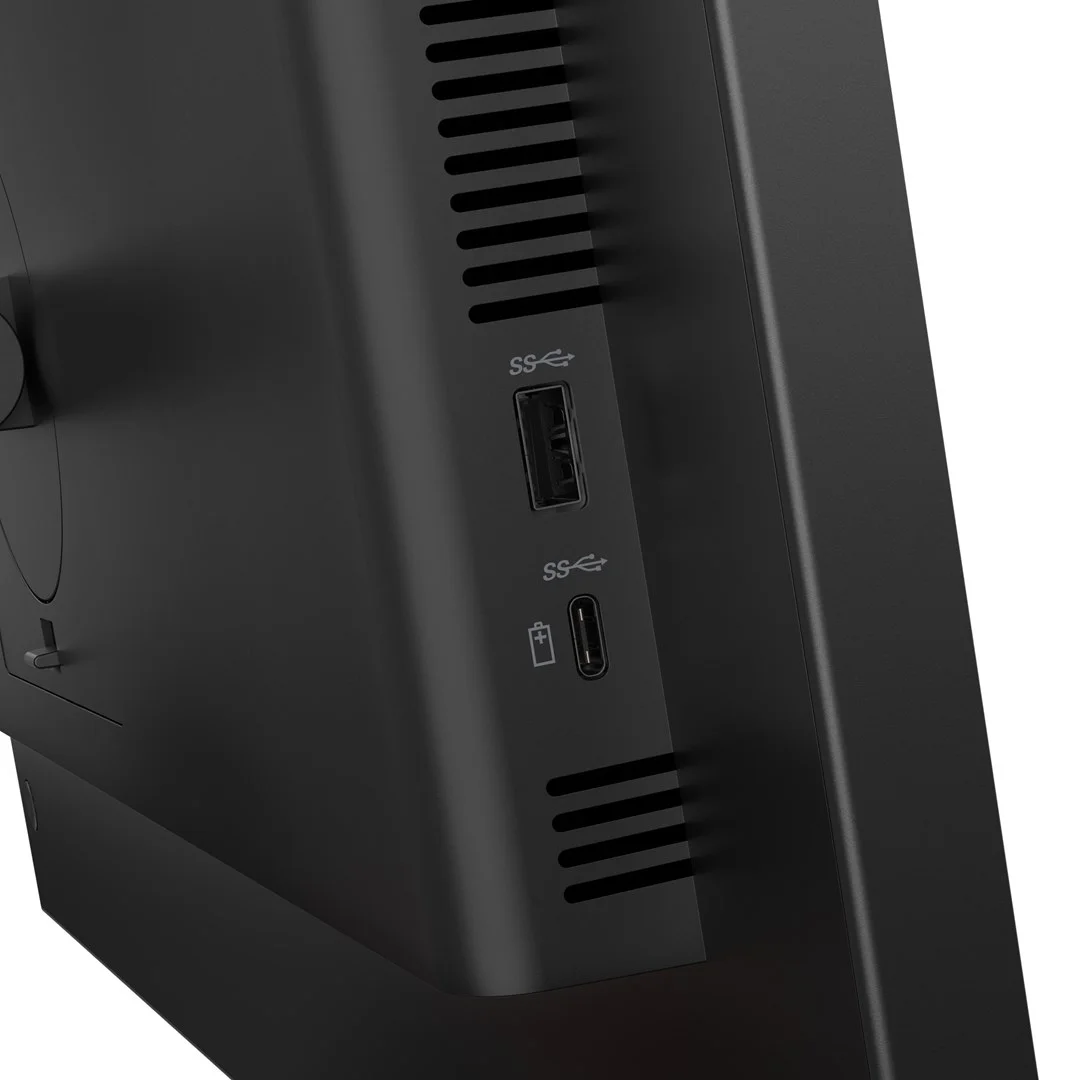 Lenovo ThinkVision T24D-40 Monitor - Image 13