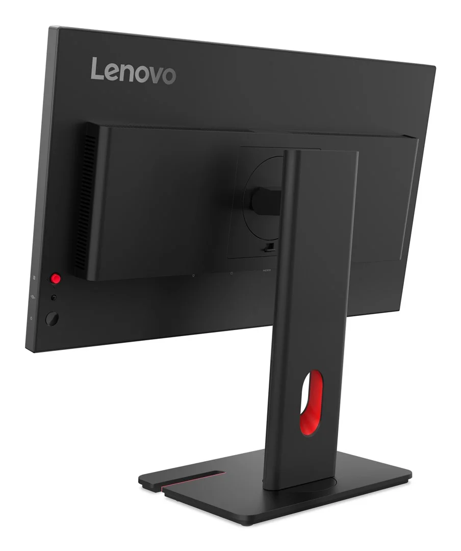 Lenovo ThinkVision T24D-40 Monitor - Image 9