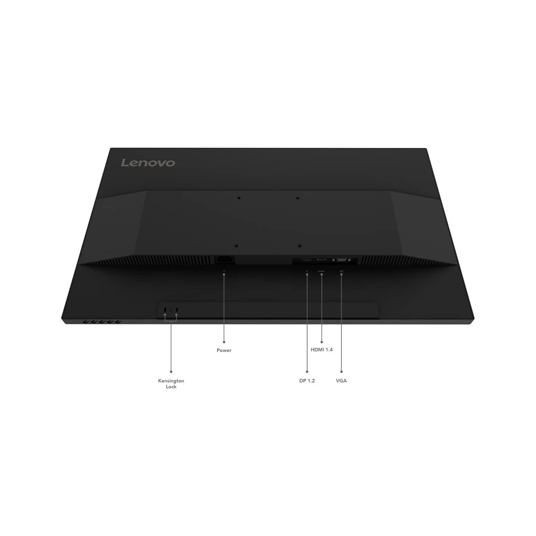Lenovo ThinkVision E27-40 Monitor - Image 9