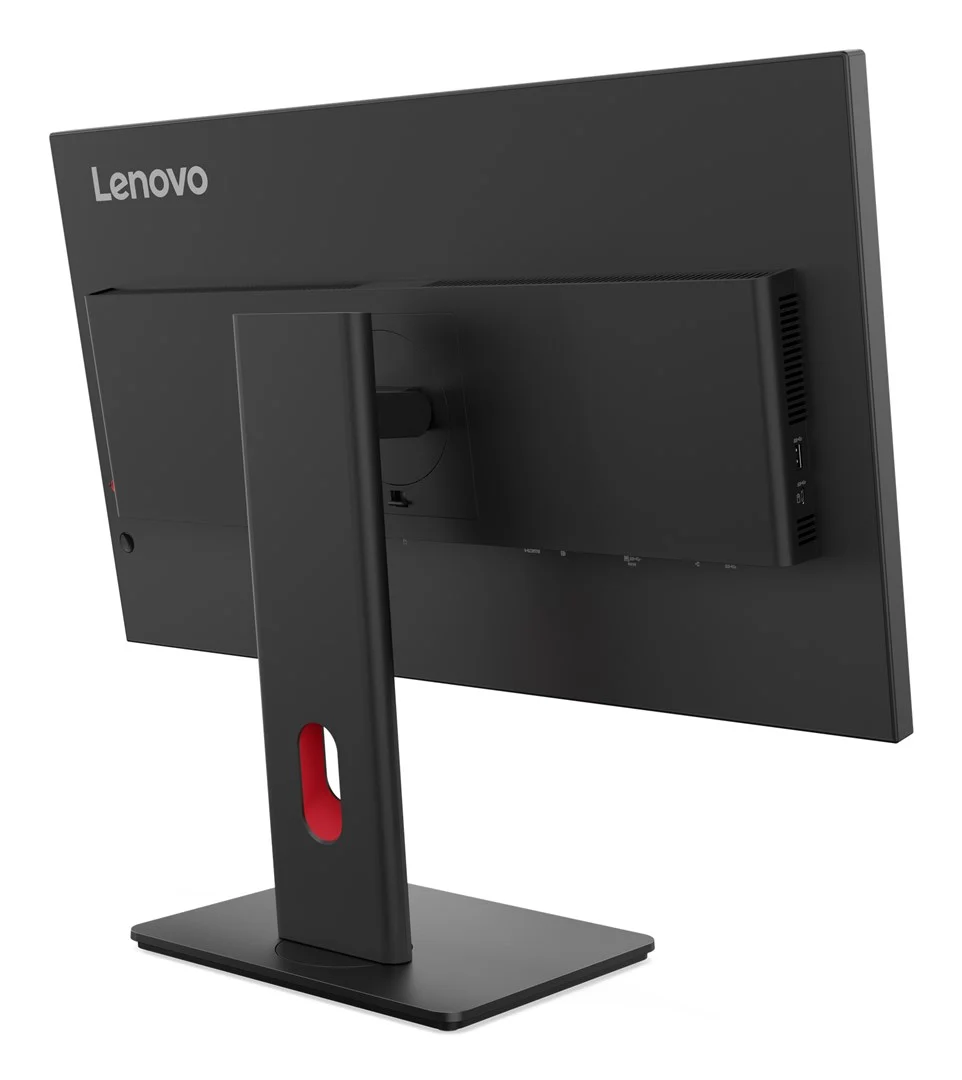 Lenovo ThinkVision T27UD-40 Monitor - Image 10