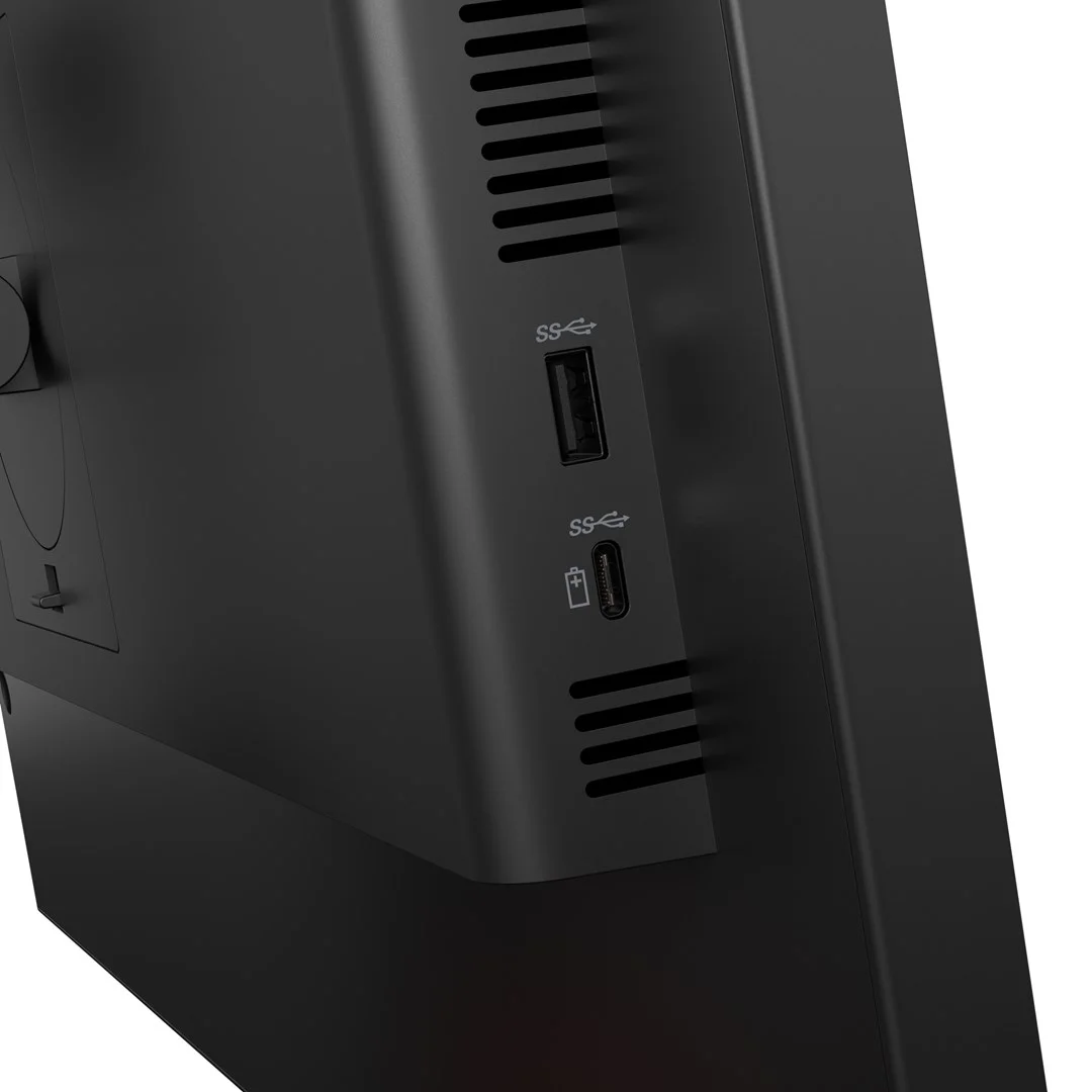 Lenovo ThinkVision T27UD-40 Monitor - Image 12