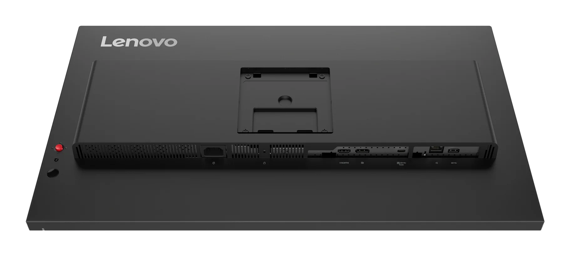 Lenovo ThinkVision T27UD-40 Monitor - Image 13
