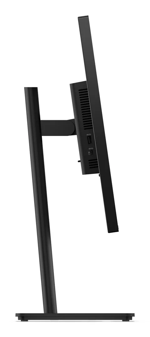 Lenovo ThinkVision T27UD-40 Monitor - Image 6