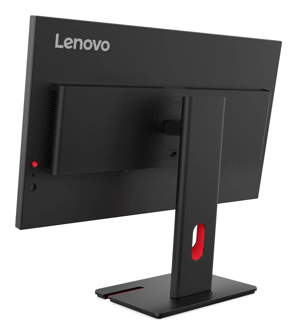 Lenovo ThinkVision T27UD-40 Monitor - Image 9