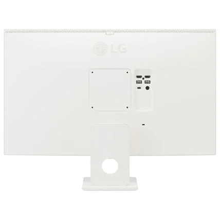 LG 27U731SA-W computer monitor 68.6 cm (27") 3840 x 2160 pixels 4K Ultra HD LCD White - Image 6