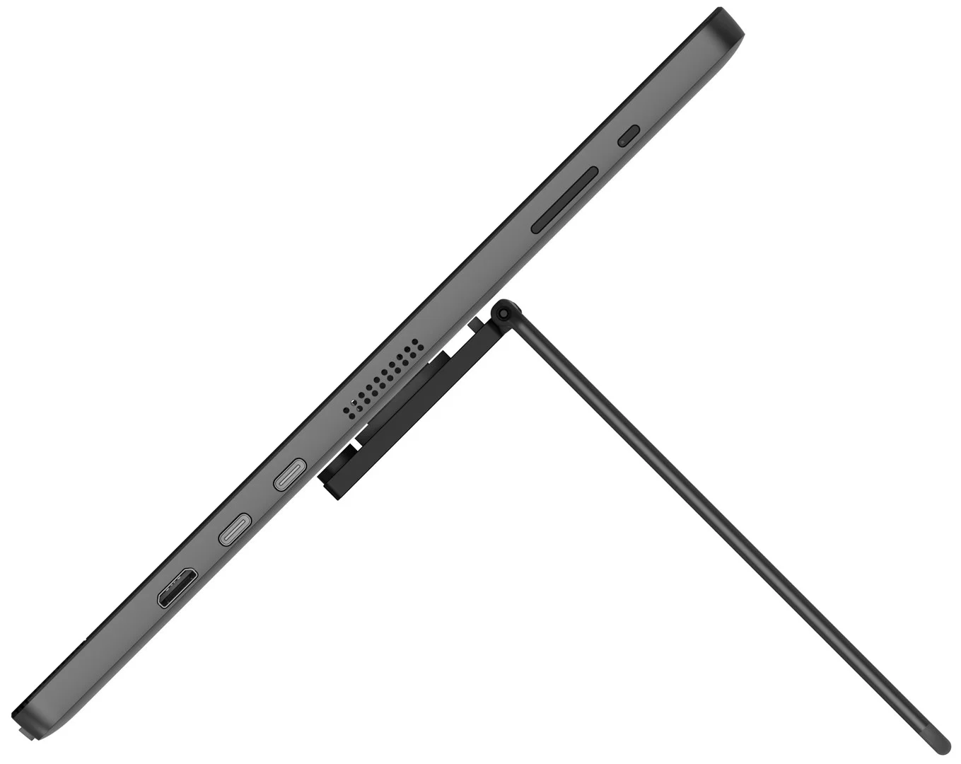 MSI PRO MP161 E2U portable TV/monitor Portable monitor Black 39.6 cm (15.6") LED 1920 x 1080 pixels - Image 16