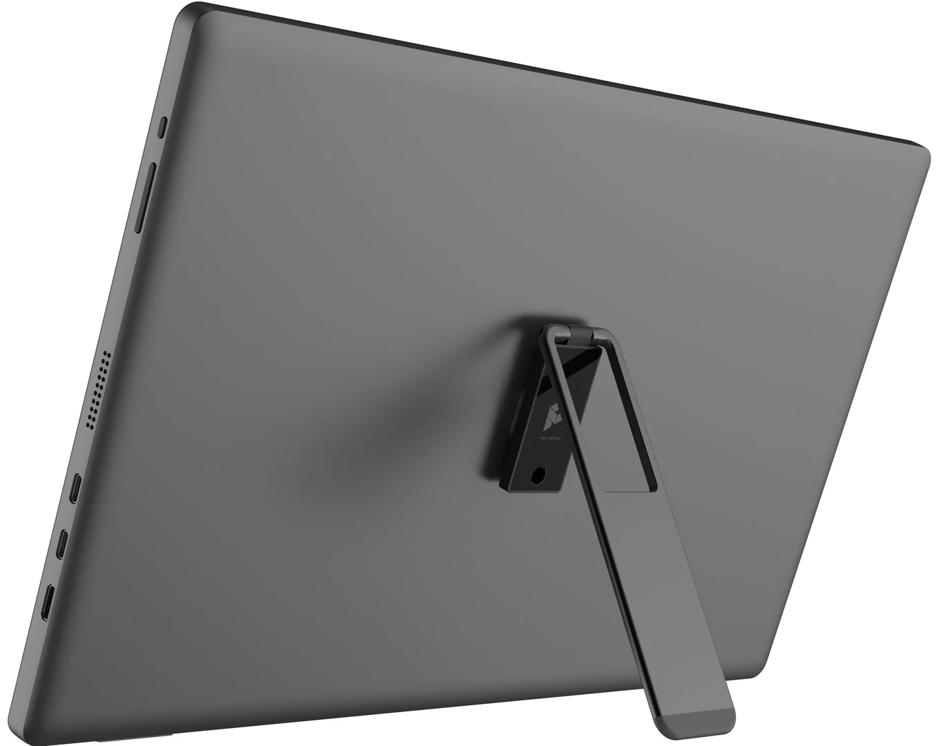 MSI PRO MP161 E2U portable TV/monitor Portable monitor Black 39.6 cm (15.6") LED 1920 x 1080 pixels - Image 19