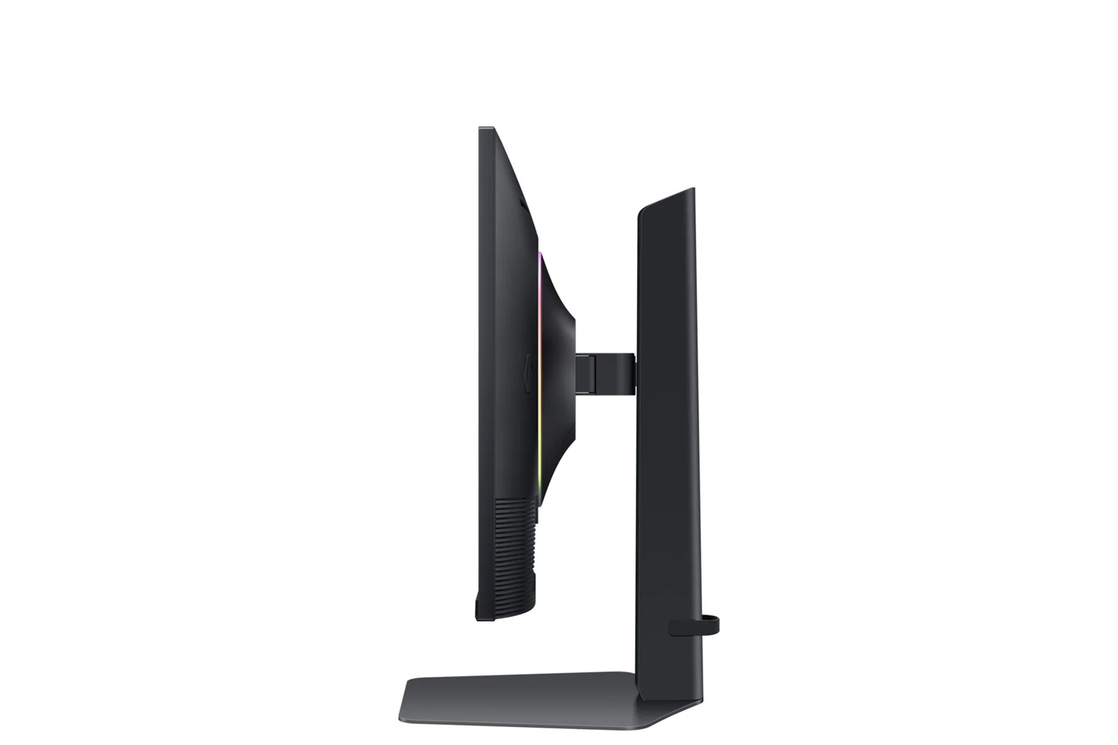 Samsung 27" G70D 144Hz Odyssey Smart Gaming Monitor - Image 16