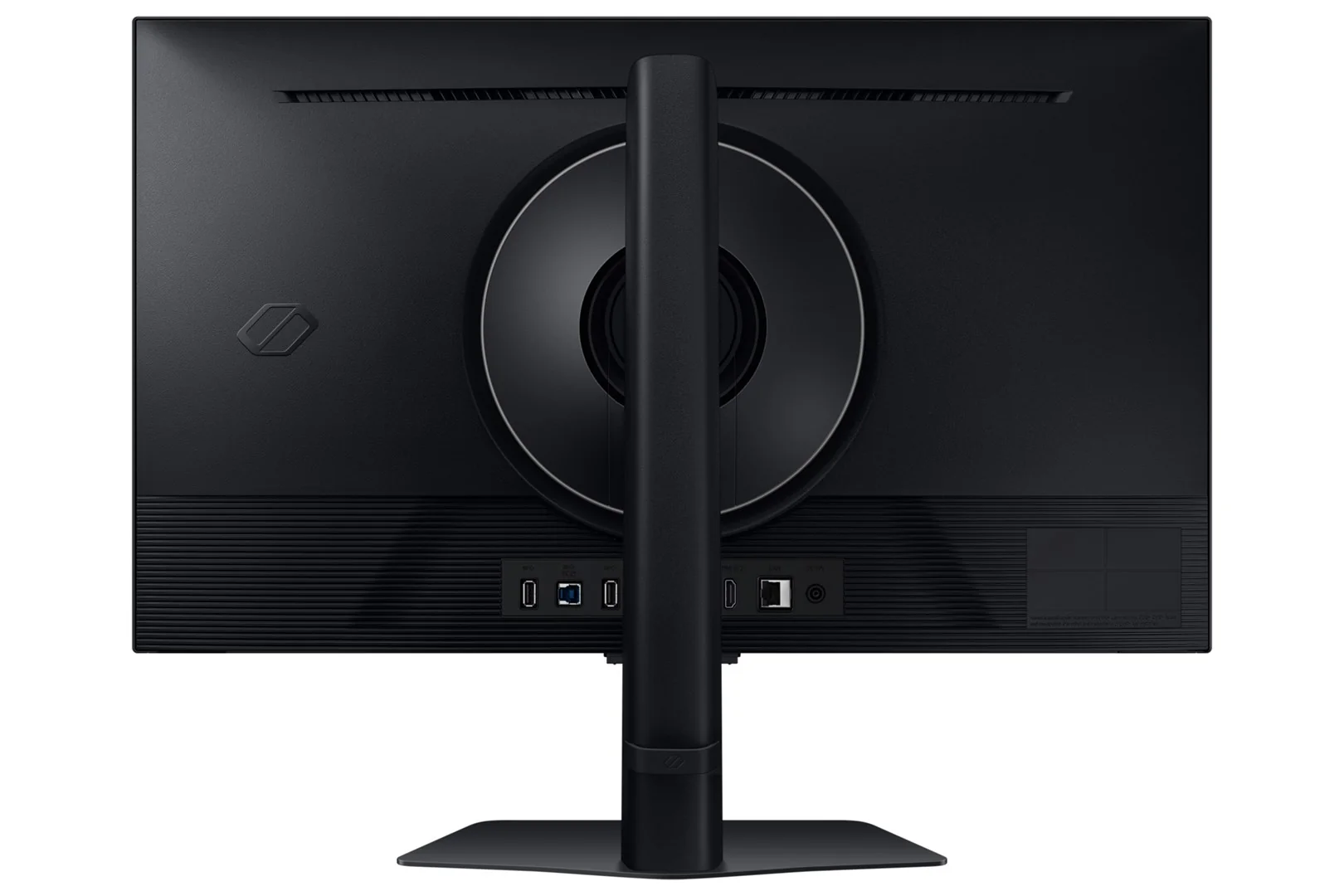 Samsung 27" G70D 144Hz Odyssey Smart Gaming Monitor - Image 3