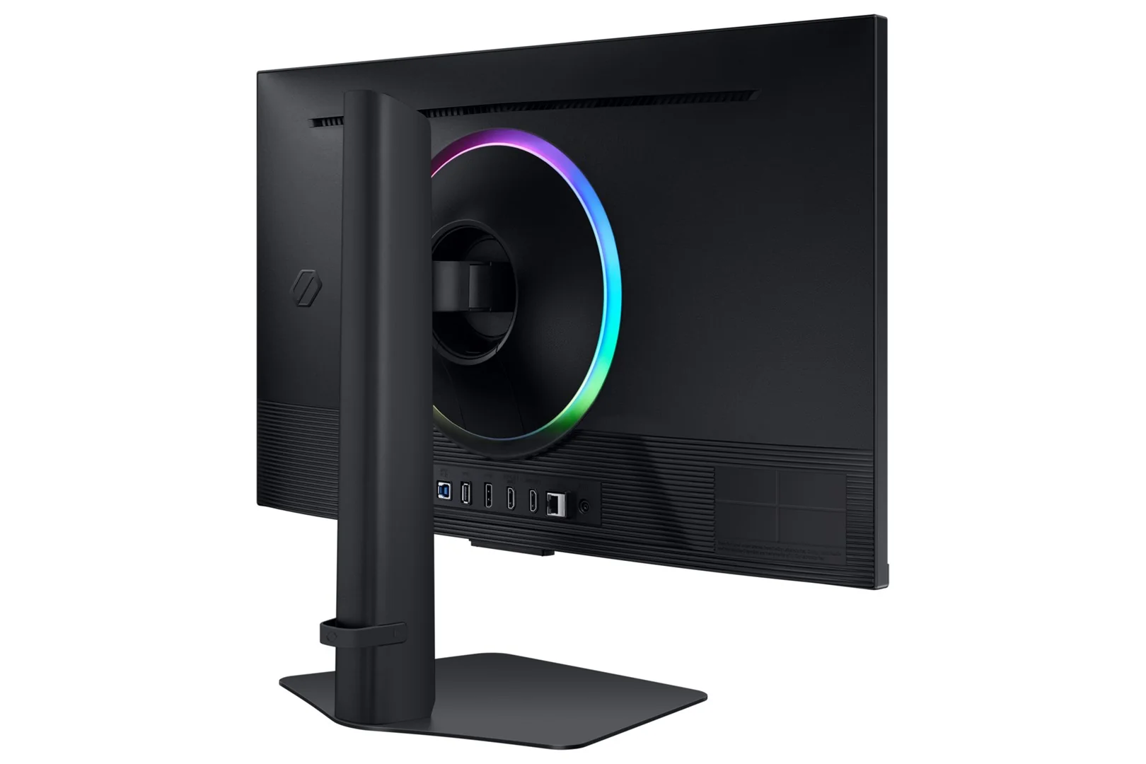 Samsung 27" G70D 144Hz Odyssey Smart Gaming Monitor - Image 6