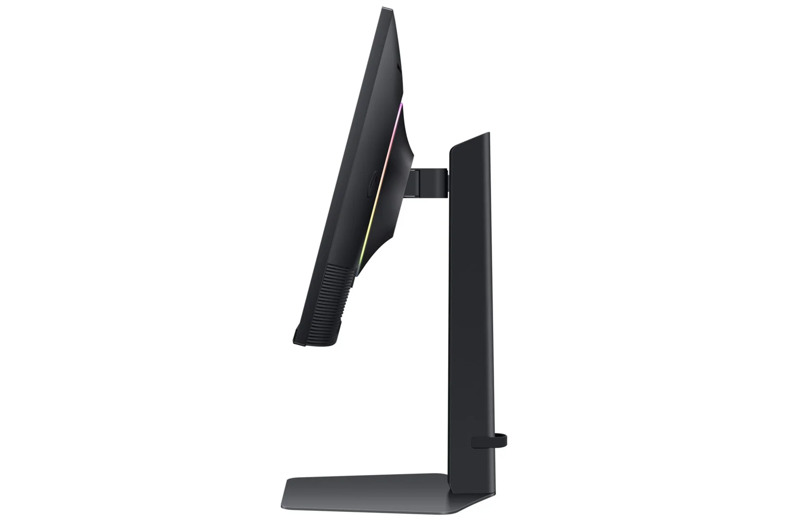 Samsung 27" G70D 144Hz Odyssey Smart Gaming Monitor - Image 7