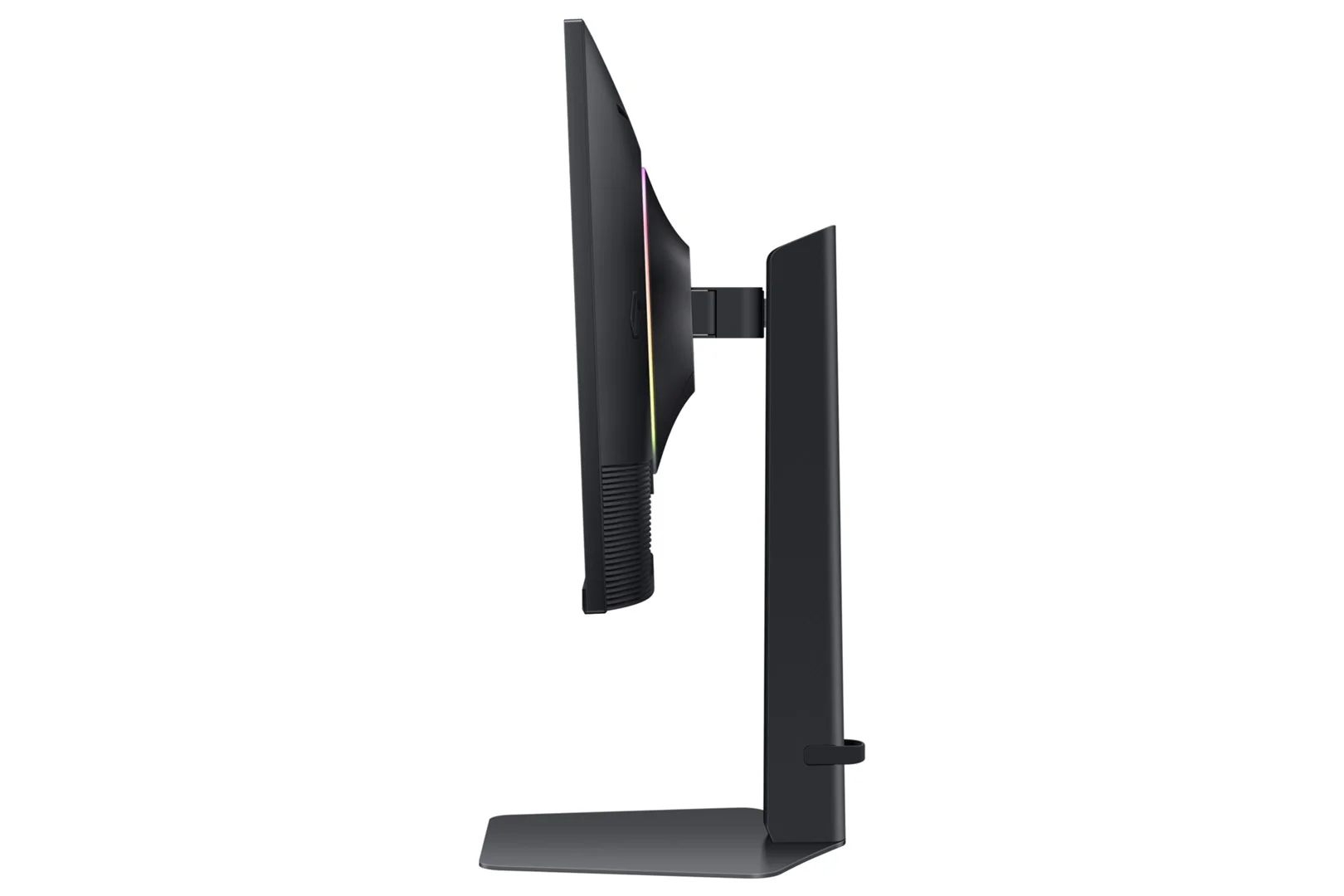Samsung 27" G70D 144Hz Odyssey Smart Gaming Monitor - Image 8