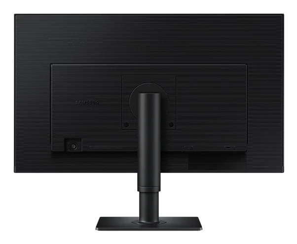 Samsung 27" S4 S40GD FHD computer monitor 68.6 cm (27") 1920 x 1080 pixels Full HD LED Black - Image 2