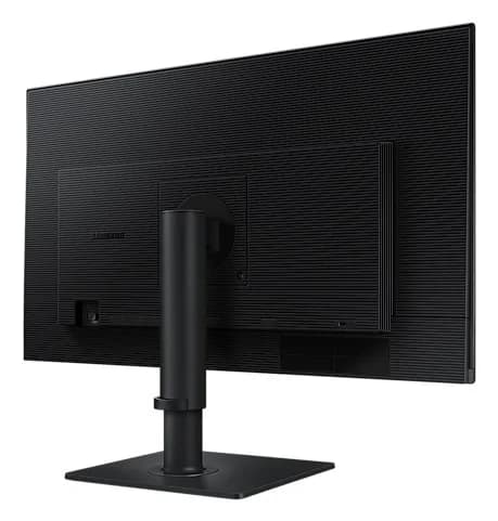 Samsung 27" S4 S40GD FHD computer monitor 68.6 cm (27") 1920 x 1080 pixels Full HD LED Black - Image 4