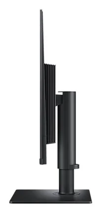 Samsung 27" S4 S40GD FHD computer monitor 68.6 cm (27") 1920 x 1080 pixels Full HD LED Black - Image 5