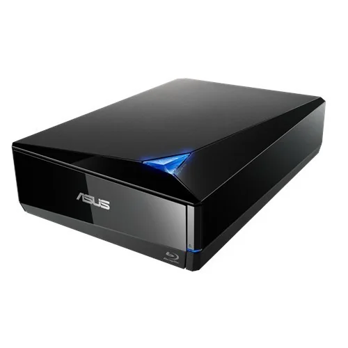 ASUS BW-16D1X-U optical disc drive Blu-Ray RW Black - Image 1