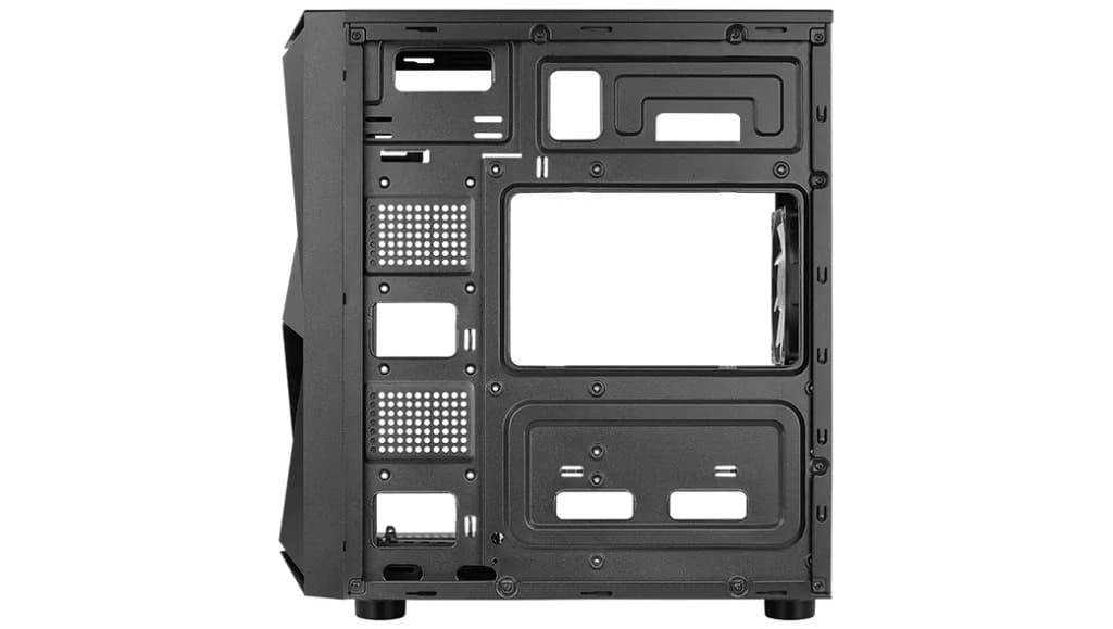 Enclosure Aerocool PGS Glider Cosmo FRGB-G-BK-V1 2XF - Image 10
