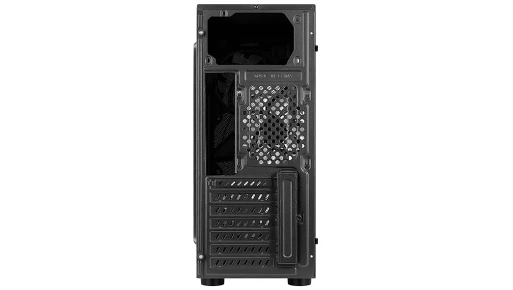 Enclosure Aerocool PGS Glider Cosmo FRGB-G-BK-V1 2XF - Image 11