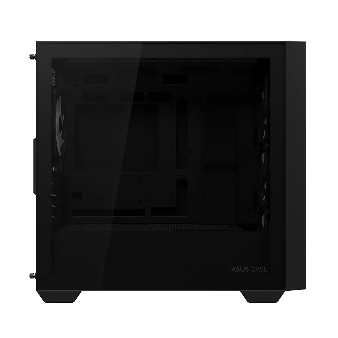 ASUS A21 PLUS ARGB black case - Image 4