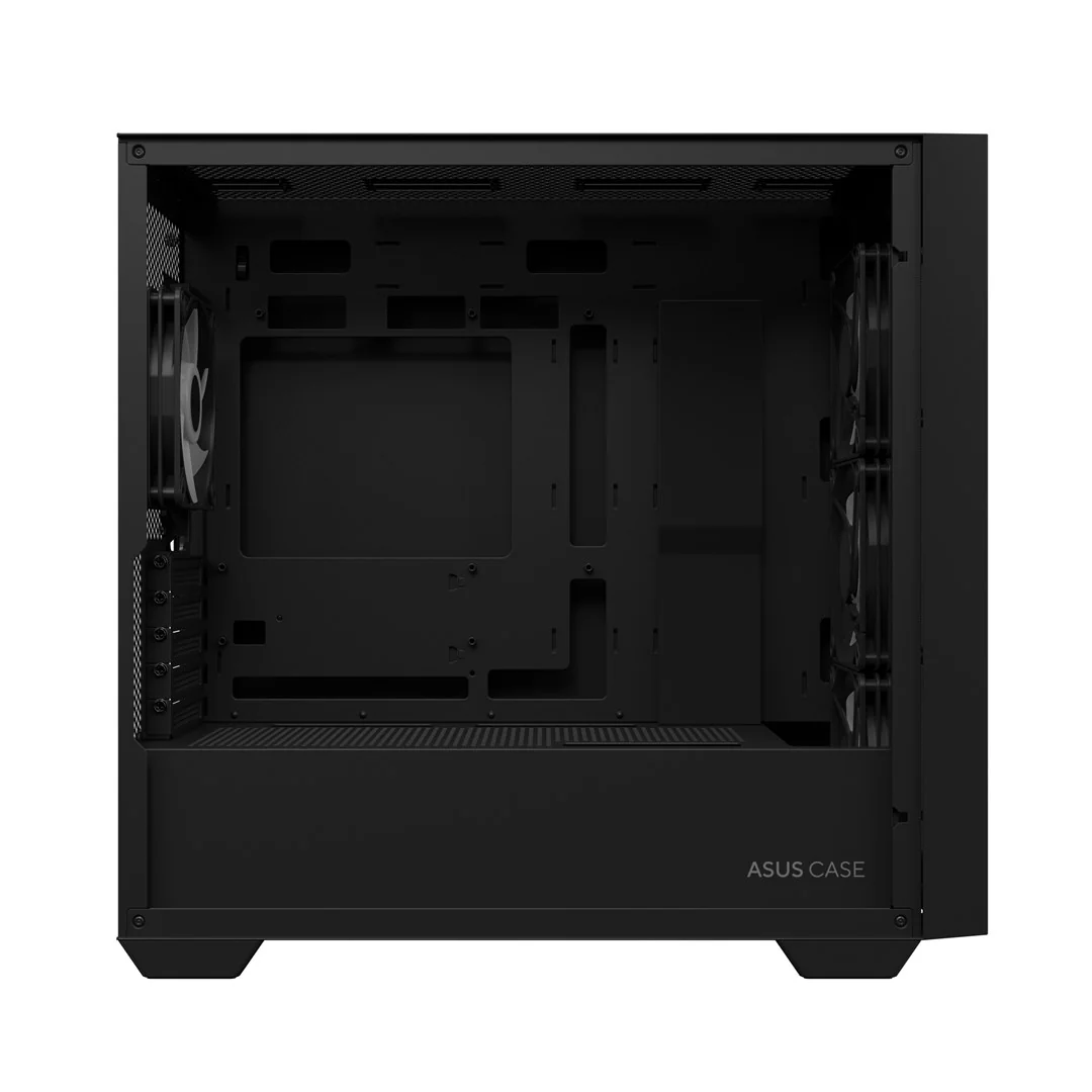 ASUS A21 PLUS ARGB black case - Image 5