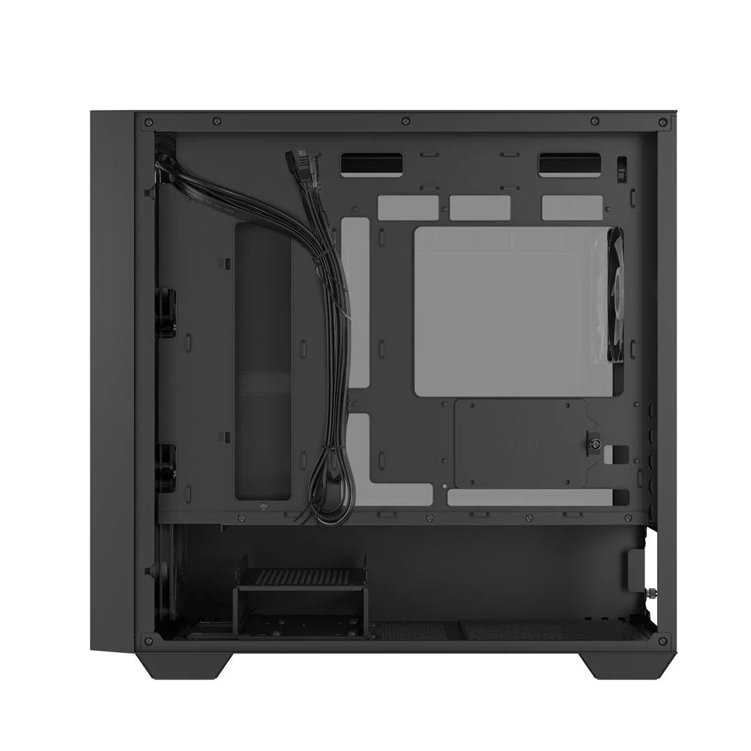 ASUS A21 PLUS ARGB black case - Image 6