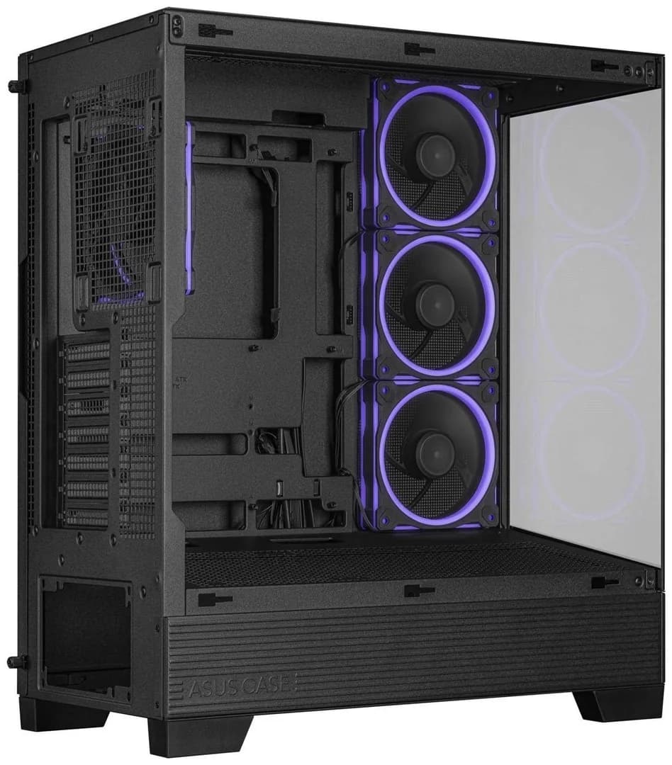 ASUS A32 PLUS Black - Image 2