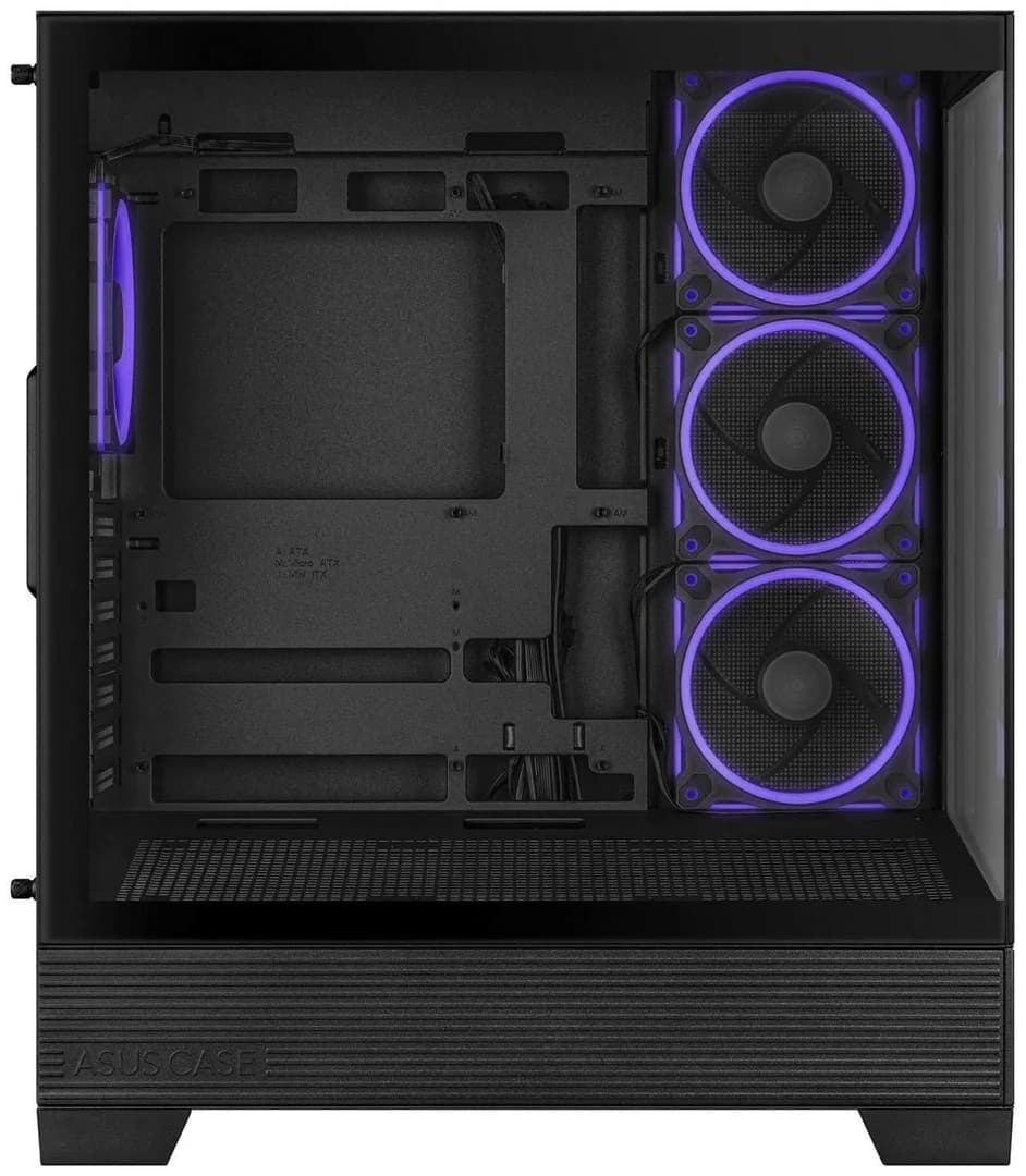 ASUS A32 PLUS Black - Image 3