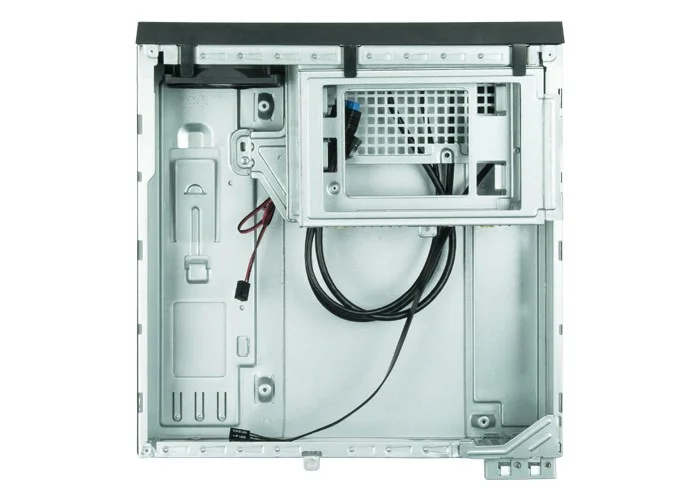 Chieftec BU-12B-300 computer case Small Form Factor (SFF) Black 300 W - Image 5