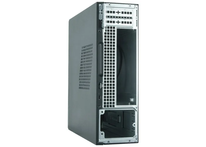 Chieftec BU-12B-300 computer case Small Form Factor (SFF) Black 300 W - Image 6
