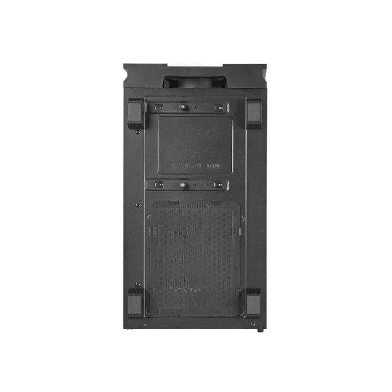 Chieftec HUNTER 2 Midi Tower Black - Image 10