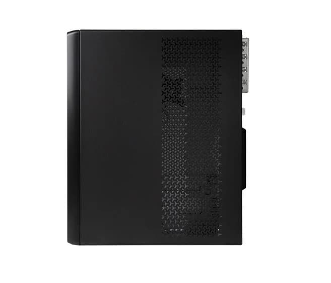Chieftec BS-10B-300 computer case Mini Tower Black 300 W - Image 2