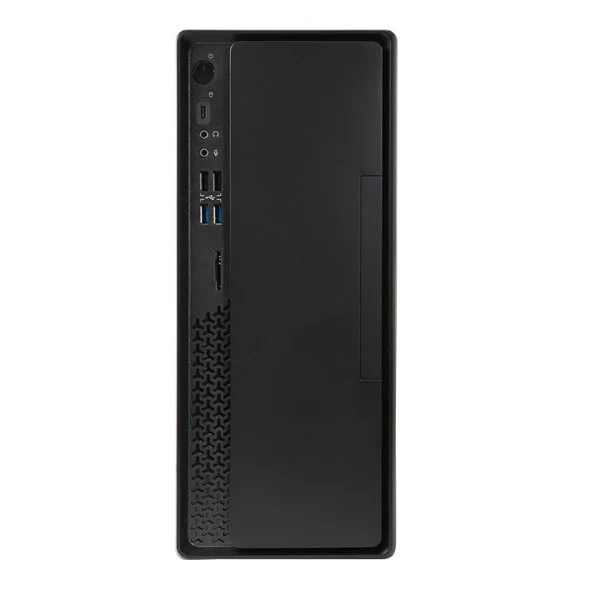 Chieftec BS-10B-300 computer case Mini Tower Black 300 W - Image 3