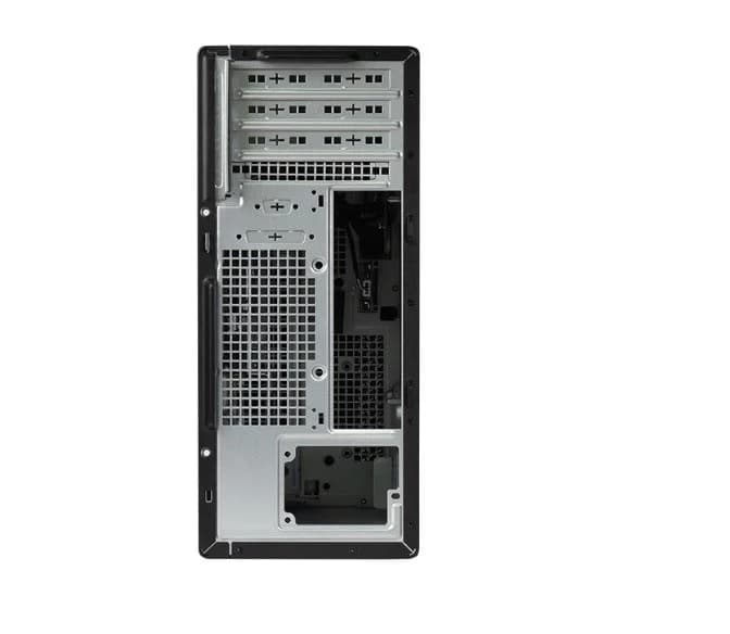 Chieftec BS-10B-300 computer case Mini Tower Black 300 W - Image 4