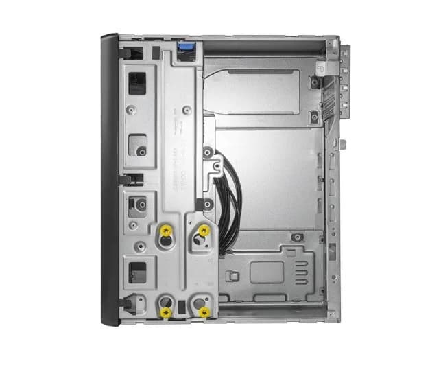 Chieftec BS-10B-300 computer case Mini Tower Black 300 W - Image 5