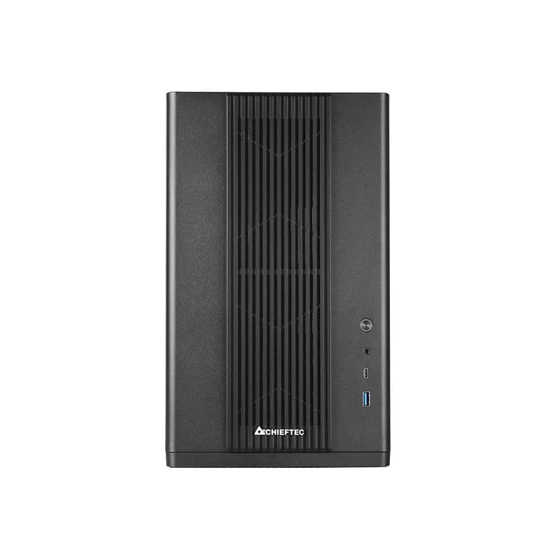 Chieftec BX-10B-M-OP computer case Mini Tower Black - Image 3