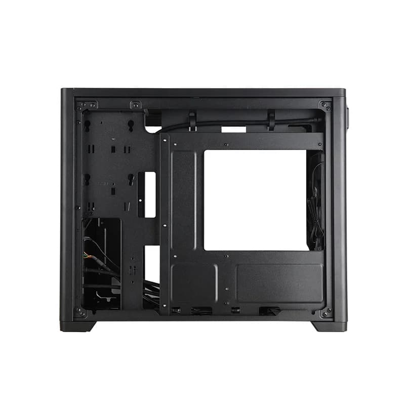 Chieftec BX-10B-M-OP computer case Mini Tower Black - Image 7