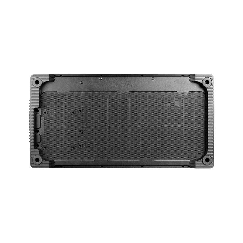 Chieftec BX-10B-M-OP computer case Mini Tower Black - Image 8