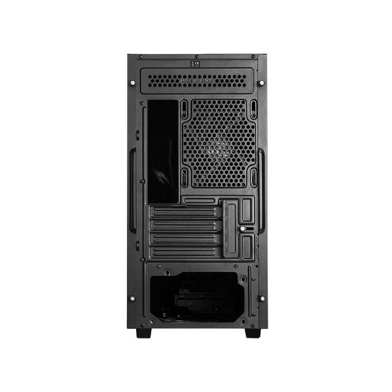 Chieftec AZ-01B-OP computer case Mini Tower Black - Image 6