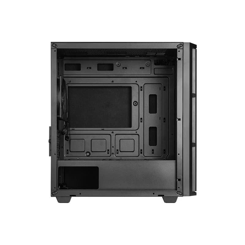 Chieftec AZ-01B-OP computer case Mini Tower Black - Image 9