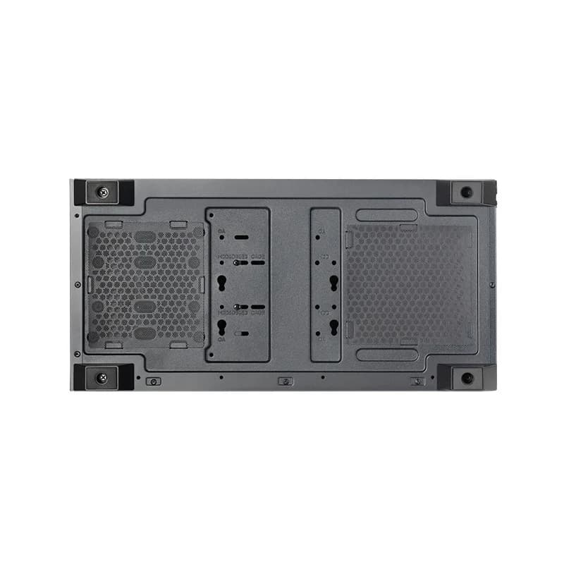 Chieftec GT-01B-OP computer case Midi Tower Black - Image 7