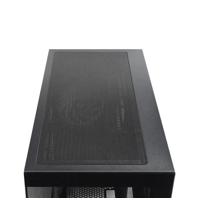 Chieftec GT-01B-OP computer case Midi Tower Black - Image 8