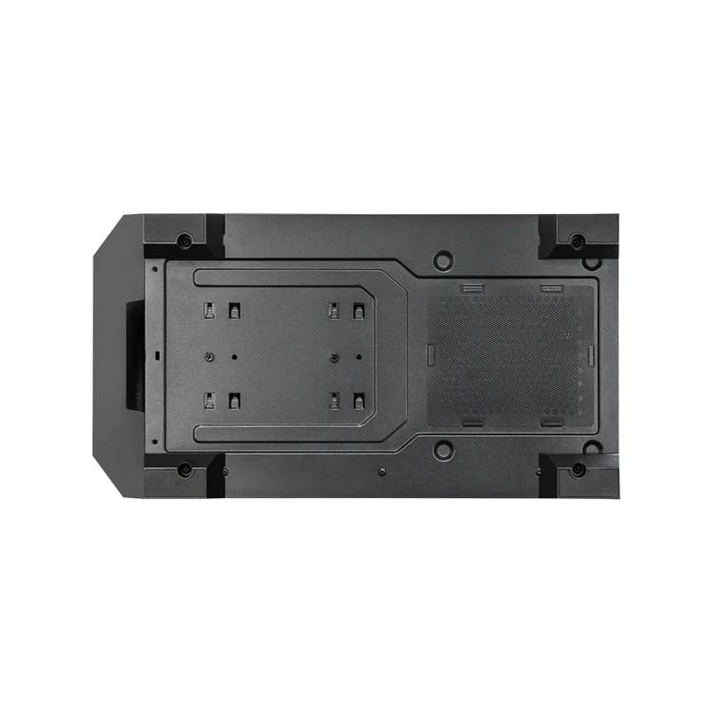 Chieftec AS-02B-TG-OP computer case Midi Tower Black - Image 7